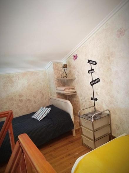 Deili Studio Loft Kalamata Exteriör bild