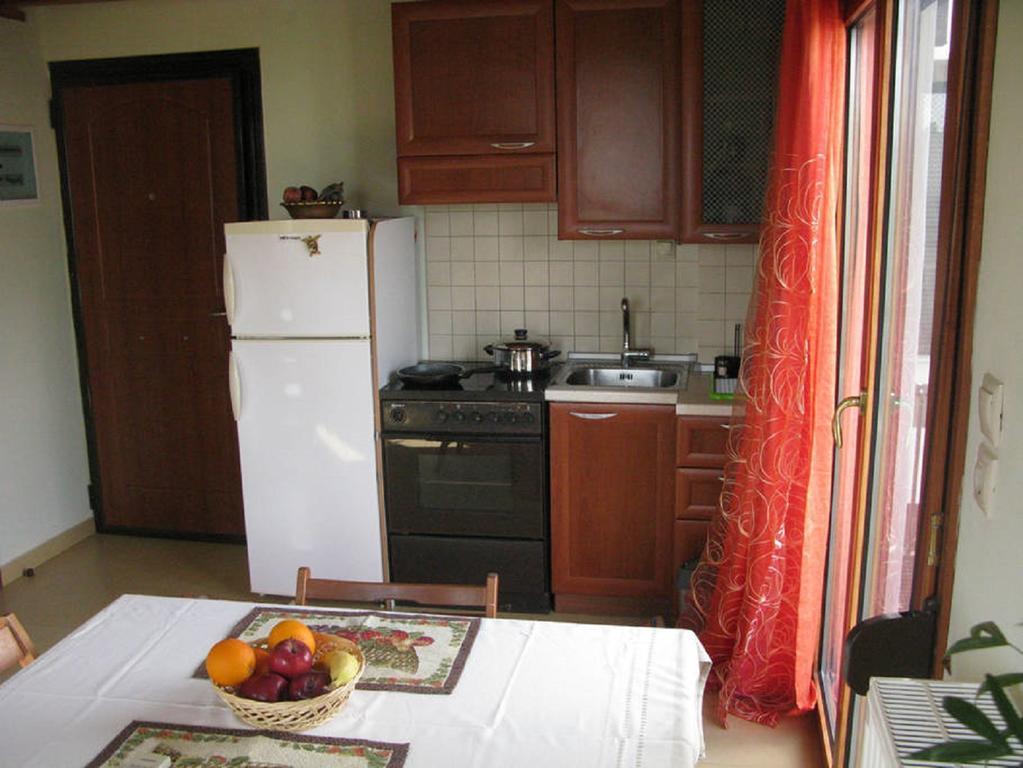 Deili Studio Loft Kalamata Exteriör bild