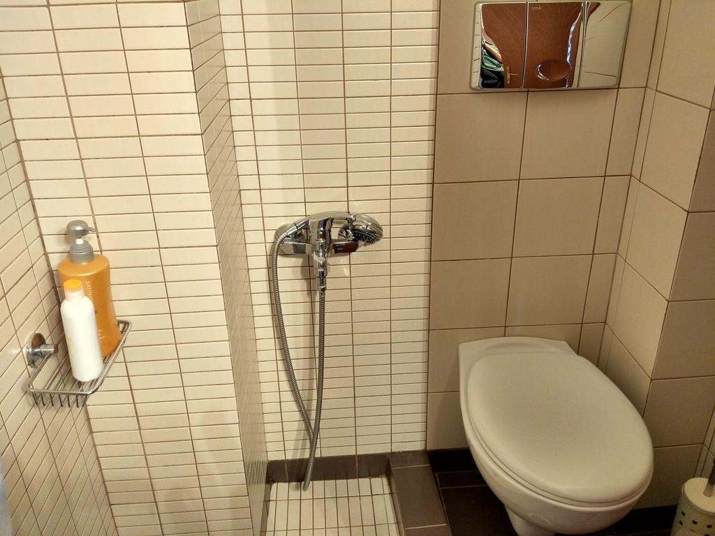 Deili Studio Loft Kalamata Exteriör bild
