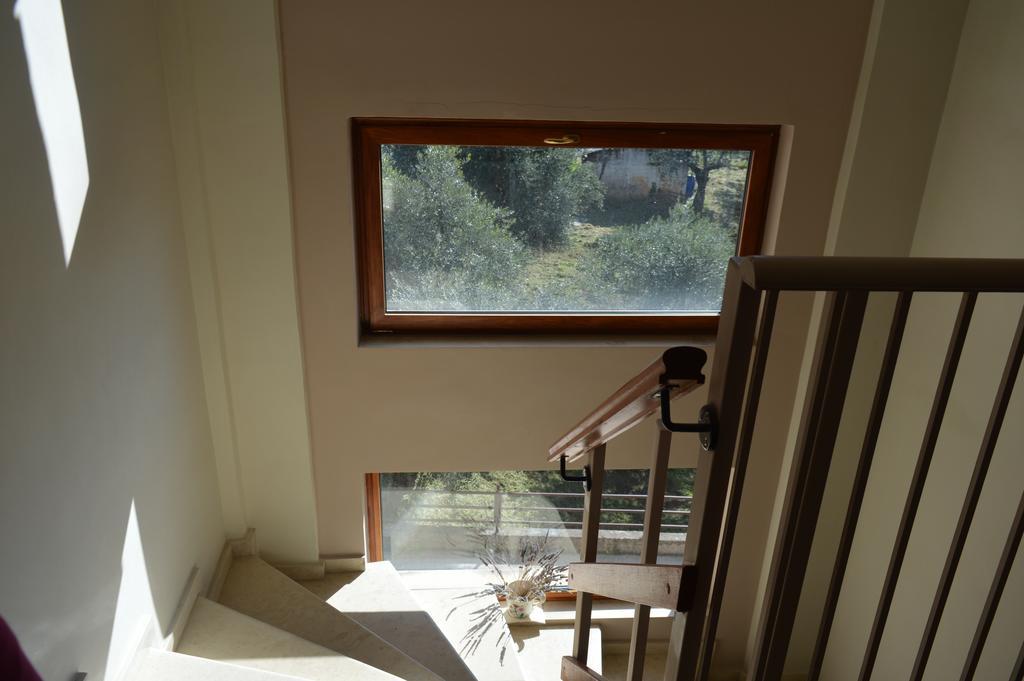 Deili Studio Loft Kalamata Exteriör bild