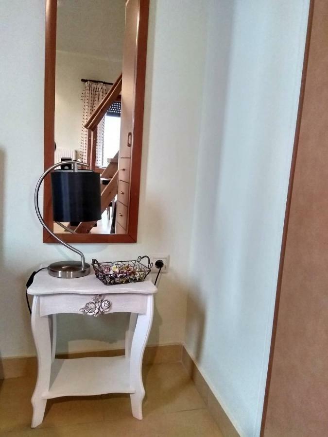 Deili Studio Loft Kalamata Exteriör bild