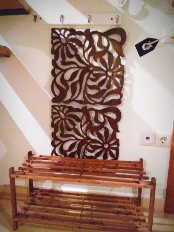 Deili Studio Loft Kalamata Exteriör bild