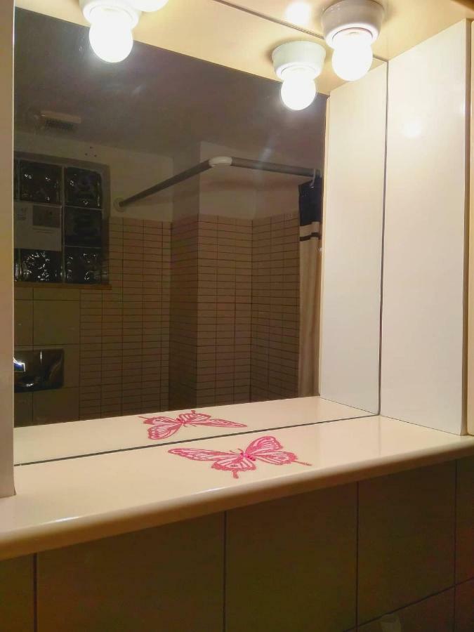 Deili Studio Loft Kalamata Exteriör bild